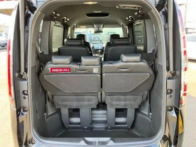 Honda Stepwgn V рестайлинг, 2022 год, 2 151 950 рублей, 6 фотография