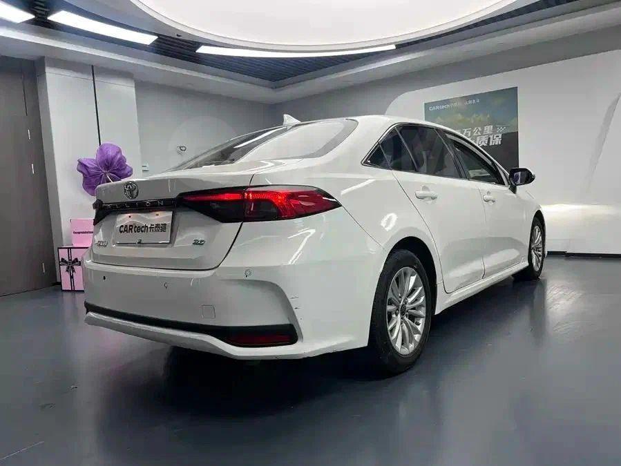 Toyota Allion T260 рестайлинг, 2020 год, 1 500 000 рублей, 4 фотография