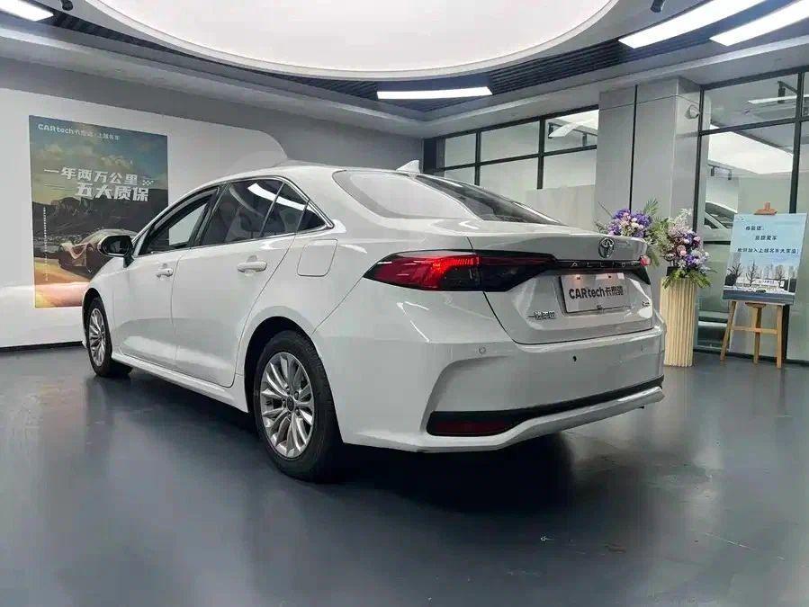 Toyota Allion T260 рестайлинг, 2020 год, 1 500 000 рублей, 6 фотография