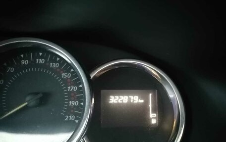 Renault Logan II, 2020 год, 790 000 рублей, 8 фотография