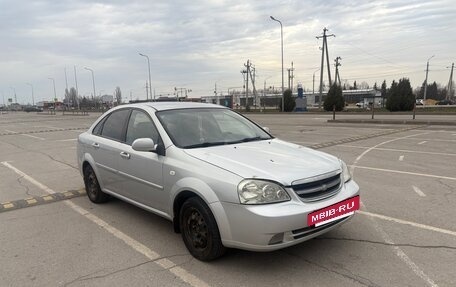Chevrolet Lacetti, 2008 год, 320 000 рублей, 2 фотография