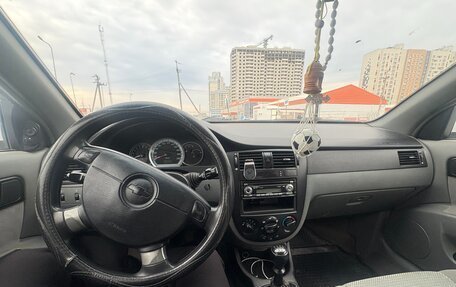 Chevrolet Lacetti, 2008 год, 320 000 рублей, 4 фотография