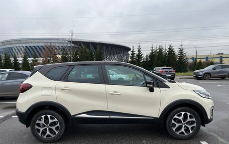 Renault Kaptur I рестайлинг, 2018 год, 1 670 000 рублей, 4 фотография