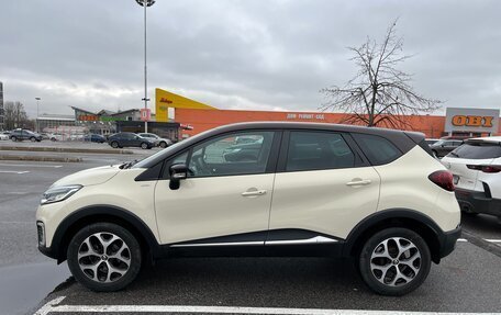 Renault Kaptur I рестайлинг, 2018 год, 1 670 000 рублей, 7 фотография