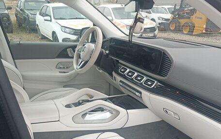 Mercedes-Benz Maybach GLS I, 2021 год, 15 340 000 рублей, 5 фотография