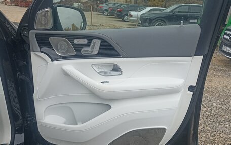 Mercedes-Benz Maybach GLS I, 2021 год, 15 340 000 рублей, 10 фотография