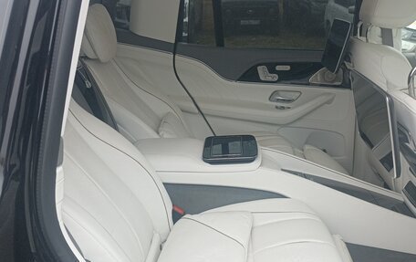 Mercedes-Benz Maybach GLS I, 2021 год, 15 340 000 рублей, 11 фотография