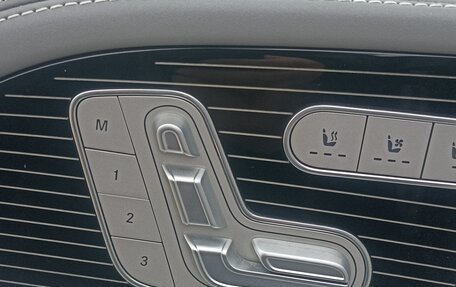 Mercedes-Benz Maybach GLS I, 2021 год, 15 340 000 рублей, 13 фотография