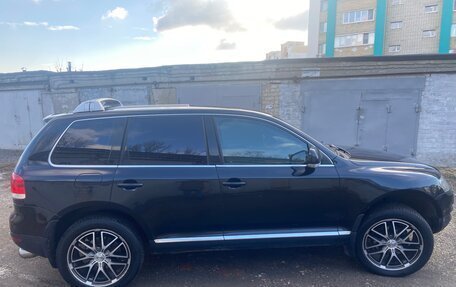 Volkswagen Touareg III, 2005 год, 720 000 рублей, 3 фотография