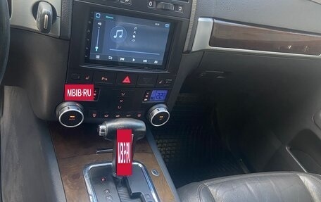 Volkswagen Touareg III, 2005 год, 720 000 рублей, 7 фотография