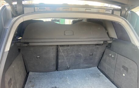 Volkswagen Touareg III, 2005 год, 720 000 рублей, 14 фотография