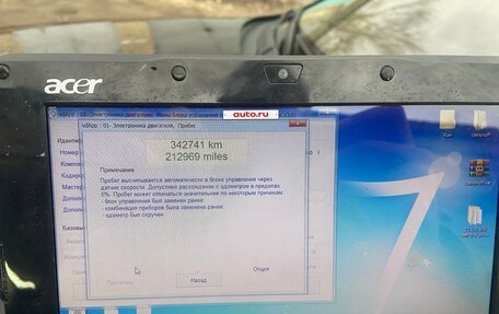 Volkswagen Touareg III, 2005 год, 720 000 рублей, 16 фотография