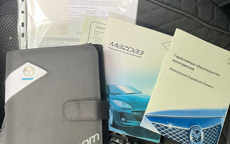 Mazda 3, 2011 год, 990 000 рублей, 8 фотография