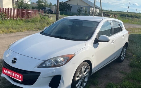 Mazda 3, 2011 год, 990 000 рублей, 3 фотография