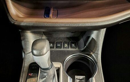 Toyota Highlander III, 2014 год, 2 599 000 рублей, 12 фотография