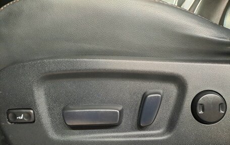 Toyota Highlander III, 2014 год, 2 599 000 рублей, 17 фотография