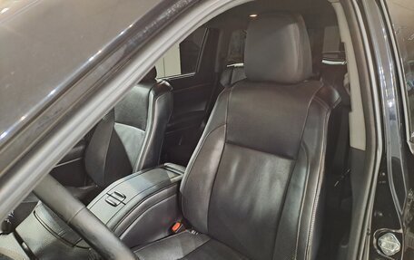 Toyota Highlander III, 2014 год, 2 599 000 рублей, 14 фотография