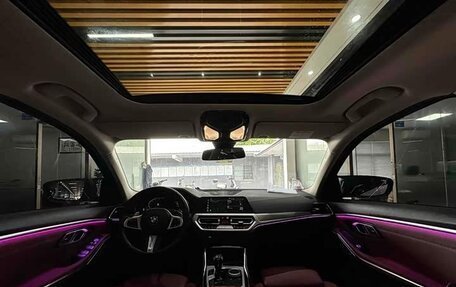 BMW 3 серия, 2022 год, 3 850 911 рублей, 8 фотография