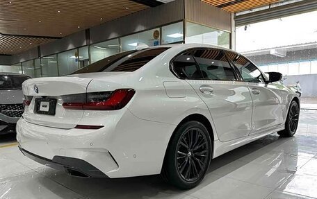 BMW 3 серия, 2022 год, 3 850 911 рублей, 5 фотография