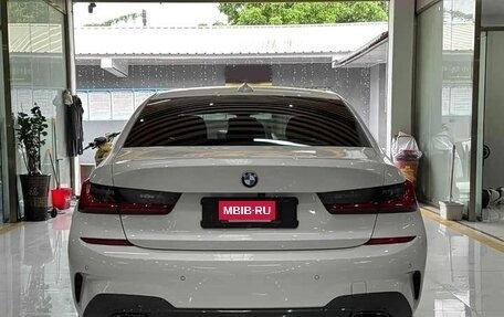 BMW 3 серия, 2022 год, 3 850 911 рублей, 4 фотография