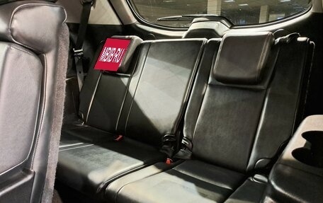Toyota Highlander III, 2014 год, 2 599 000 рублей, 19 фотография