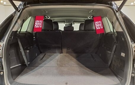 Toyota Highlander III, 2014 год, 2 599 000 рублей, 22 фотография