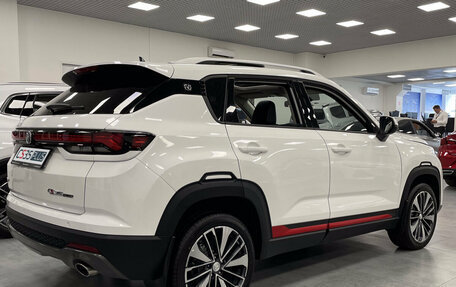 Changan CS35 Plus, 2024 год, 2 629 900 рублей, 4 фотография