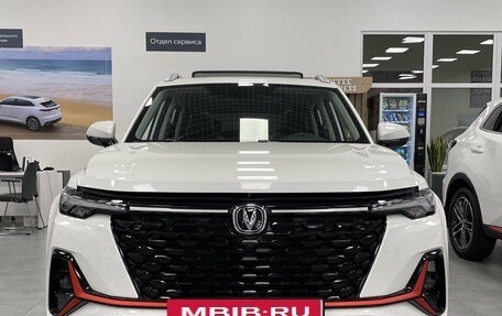 Changan CS35 Plus, 2024 год, 2 629 900 рублей, 2 фотография