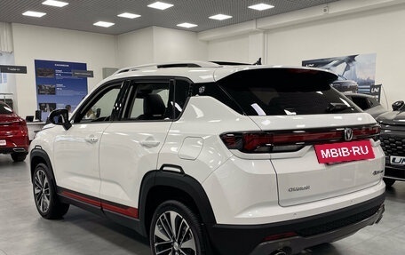 Changan CS35 Plus, 2024 год, 2 629 900 рублей, 6 фотография