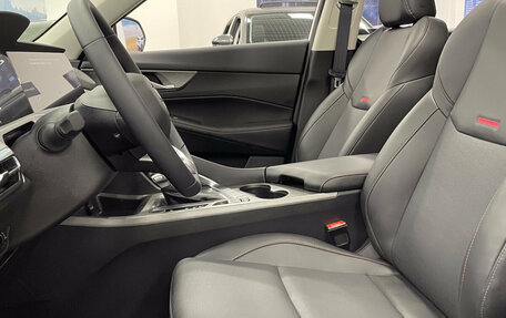 Changan CS35 Plus, 2024 год, 2 629 900 рублей, 9 фотография