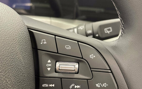 Changan CS35 Plus, 2024 год, 2 629 900 рублей, 11 фотография