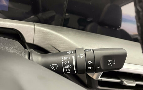 Changan CS35 Plus, 2024 год, 2 629 900 рублей, 12 фотография