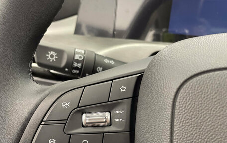 Changan CS35 Plus, 2024 год, 2 629 900 рублей, 13 фотография