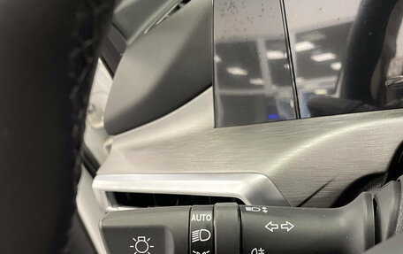 Changan CS35 Plus, 2024 год, 2 629 900 рублей, 14 фотография