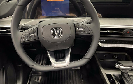 Changan CS35 Plus, 2024 год, 2 629 900 рублей, 17 фотография