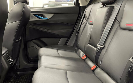 Changan CS35 Plus, 2024 год, 2 629 900 рублей, 21 фотография