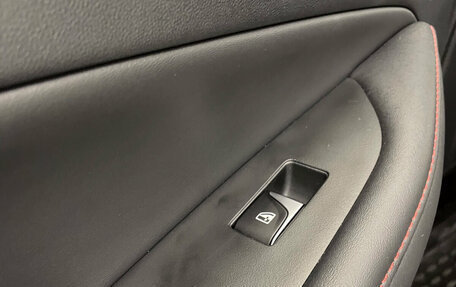 Changan CS35 Plus, 2024 год, 2 629 900 рублей, 19 фотография