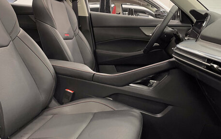 Changan CS35 Plus, 2024 год, 2 629 900 рублей, 23 фотография