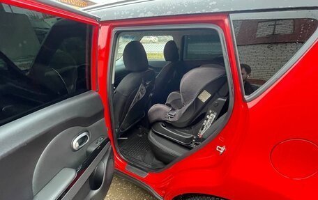 KIA Soul II рестайлинг, 2019 год, 1 730 000 рублей, 3 фотография