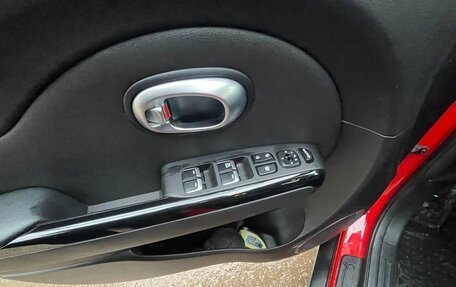 KIA Soul II рестайлинг, 2019 год, 1 730 000 рублей, 5 фотография