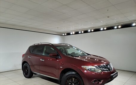 Nissan Murano, 2008 год, 900 000 рублей, 3 фотография