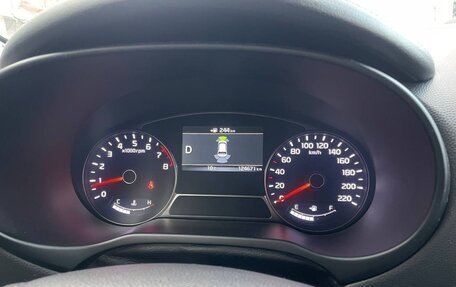 KIA Soul II рестайлинг, 2019 год, 1 730 000 рублей, 13 фотография