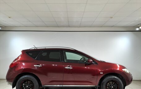 Nissan Murano, 2008 год, 900 000 рублей, 4 фотография