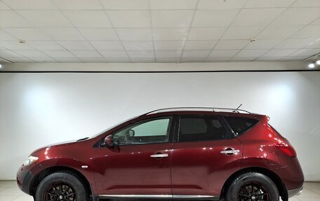 Nissan Murano, 2008 год, 900 000 рублей, 8 фотография