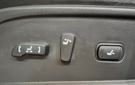 Nissan Murano, 2008 год, 900 000 рублей, 16 фотография