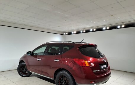 Nissan Murano, 2008 год, 900 000 рублей, 7 фотография