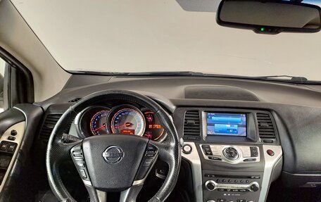 Nissan Murano, 2008 год, 900 000 рублей, 9 фотография