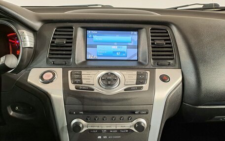 Nissan Murano, 2008 год, 900 000 рублей, 11 фотография