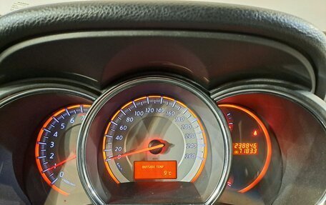 Nissan Murano, 2008 год, 900 000 рублей, 10 фотография