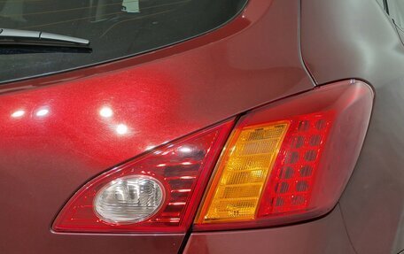 Nissan Murano, 2008 год, 900 000 рублей, 23 фотография